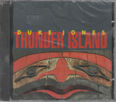 Thunder Island
